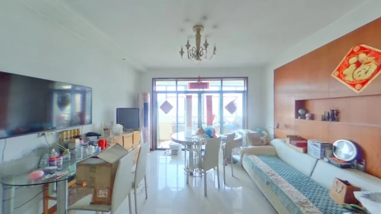 Glory Years Apartment - View 1