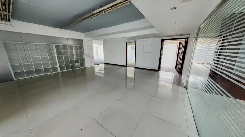 Time International Center - View 6