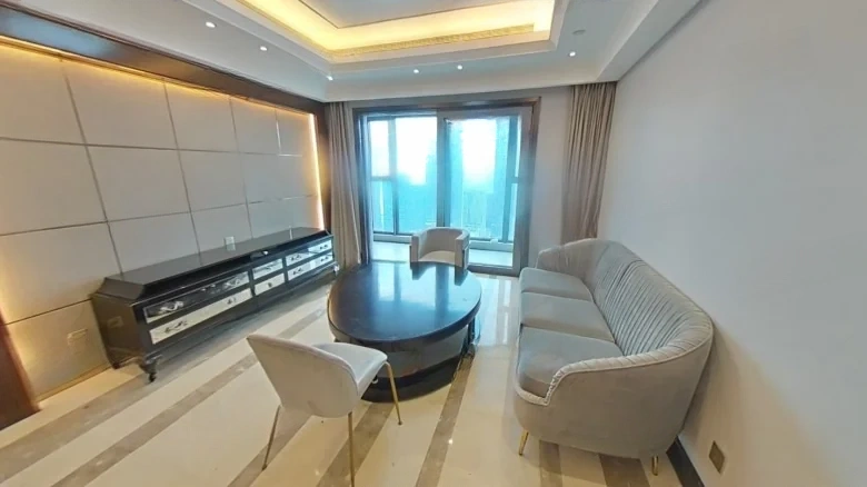 Wanxiang City Yuexi Seal - View 6