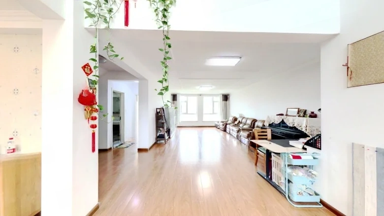 Nanhu One号note - View 1