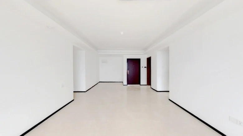 China Resources Center - View 5