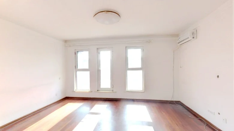 Rongsheng Shangcheng Phase I - View 1