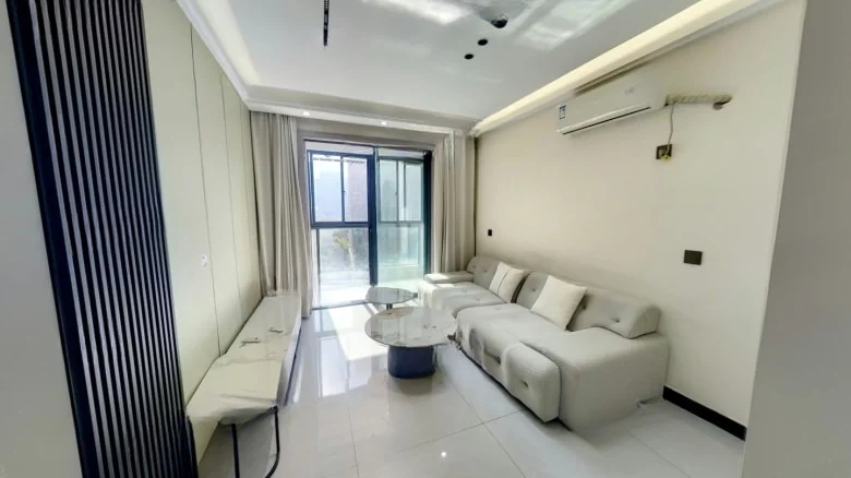 Harmonious Jia Yuan East Garden - View 4