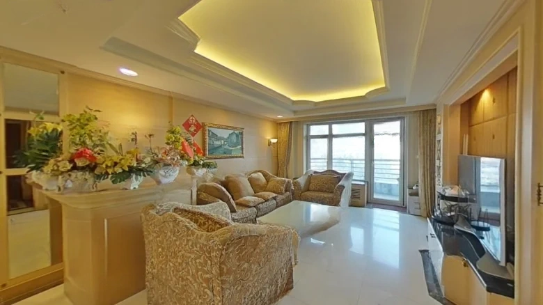 Starlit Sea National Treasure - View 5