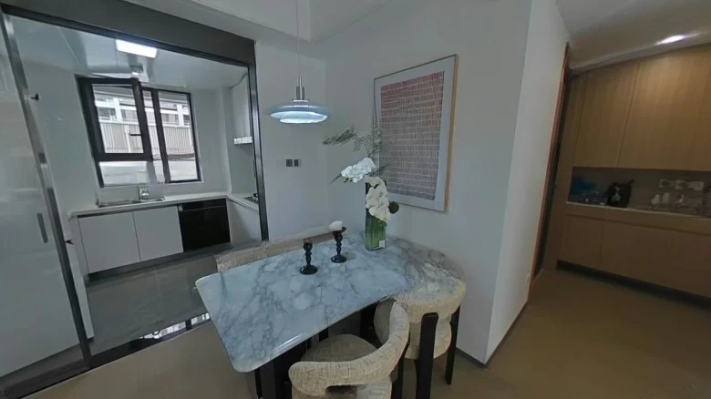 Tongji Panlong Li - View 4