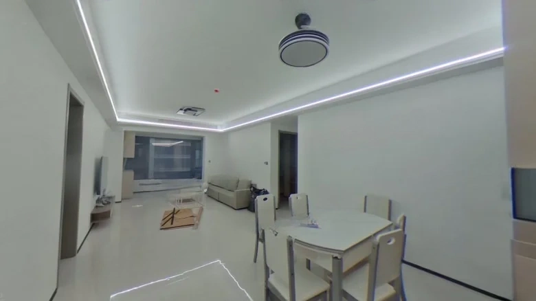 Xiazhongxi Yue - View 7