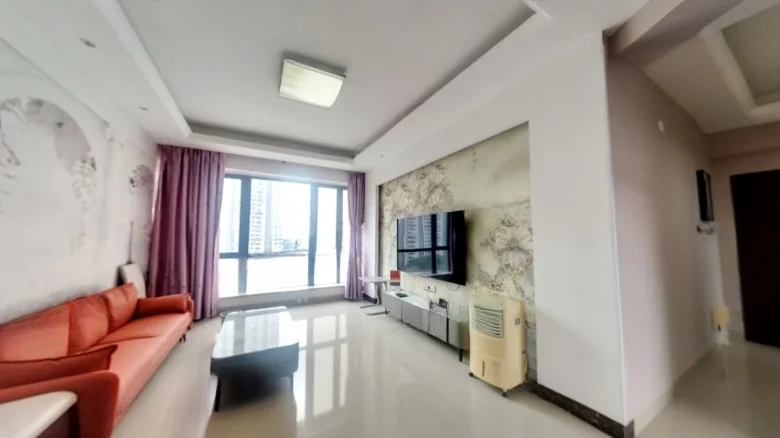 International Cruise City Phase II - View 4