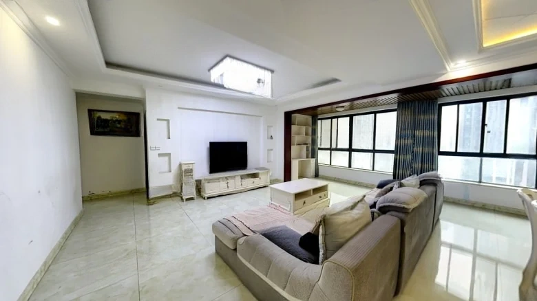 Meicheng Yunting - View 4