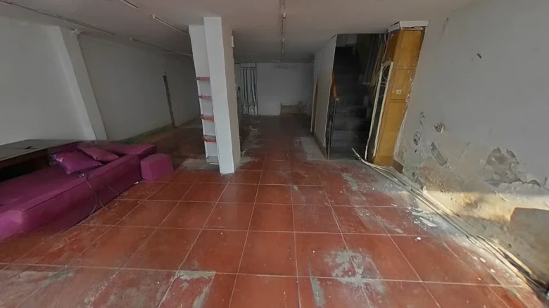 Zhengyuan Residential Area - View 4