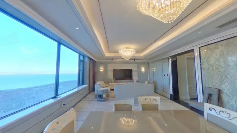 Poly Tianxi - View 6