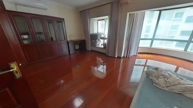 Imperial View Mansion Court - View 1