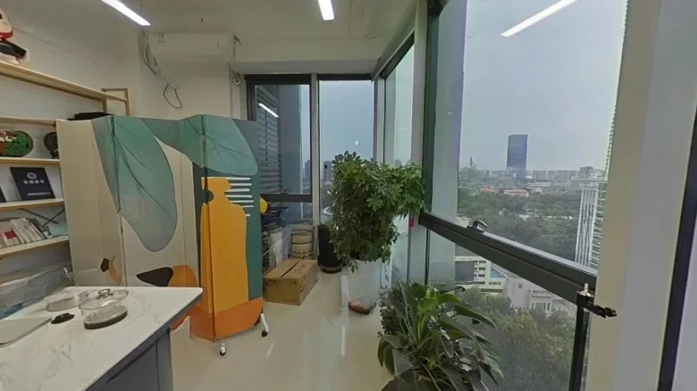 Xinyuan Hive Colony - View 1