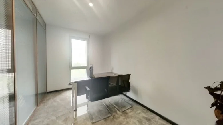 Wan Guo City Moma - View 1