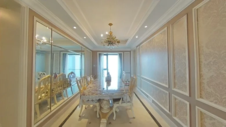 China Resources Center Yuefu - View 7