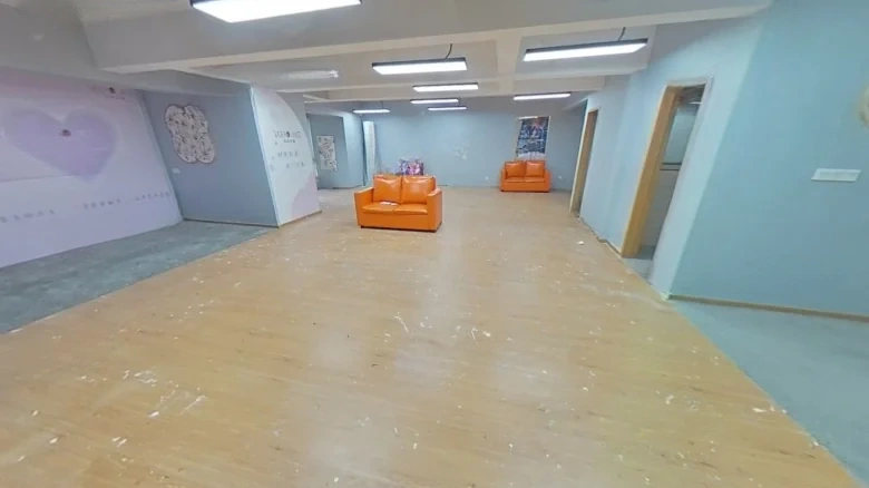 Mount Top Diplomat City - View 1