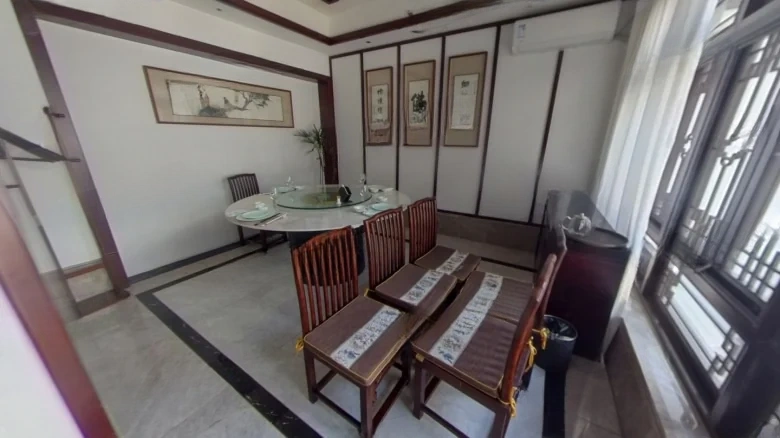 Elegant Residence Joyous Crossing - View 10