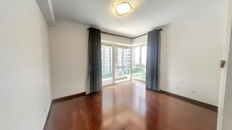 Phoenix City Phase III - View 4