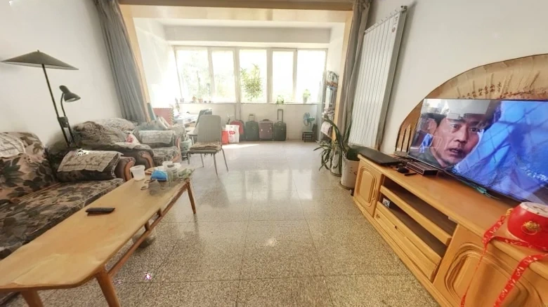 PROVINCIAL INDUSTRIAL AND COMMERCIAL BANK RESIDENTIAL AREA - View 5