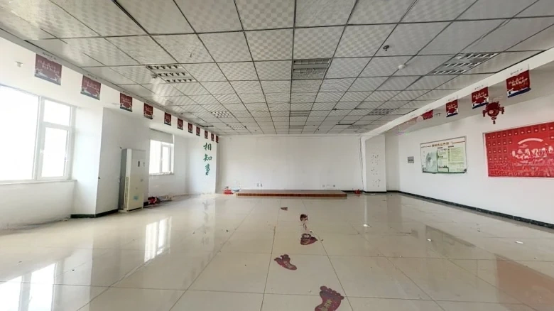 Cultural Tower - View 5