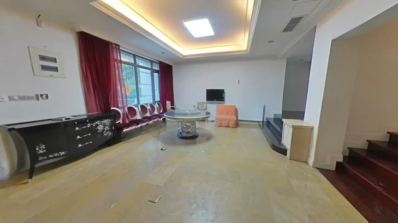 Golden River Valley Phase 2 - View 9