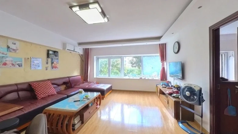 Yi Zhong Gaoshan - View 7