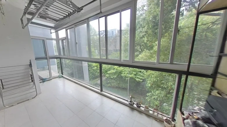 Purple Gold Shanglin Garden - View 13