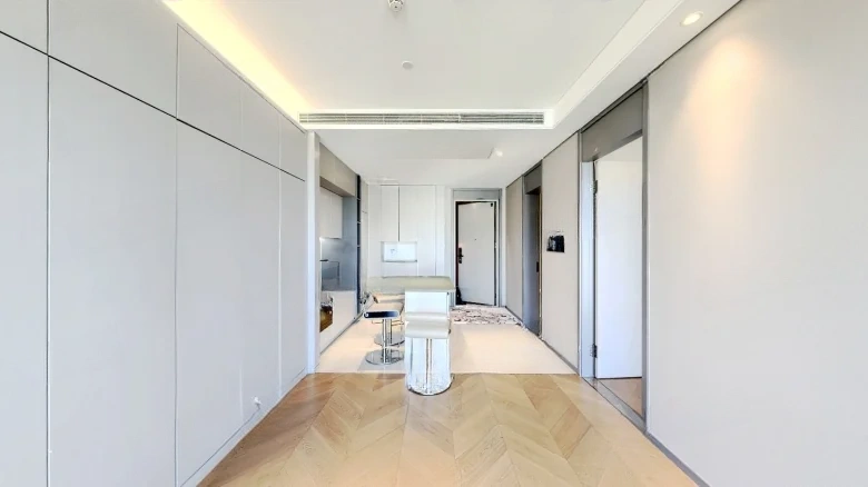 HISIN International Center - View 1