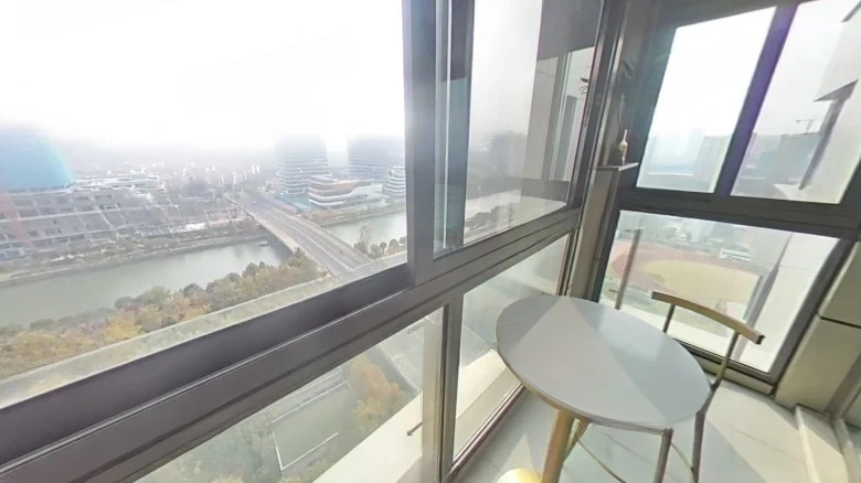 Renecheng Park Century South District - View 13