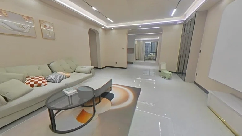 China Ocean Imperial Way - View 7