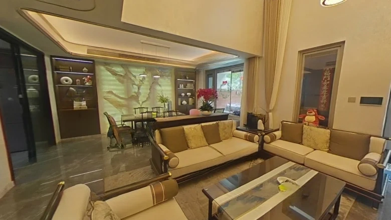 Xin Cheng Pu Yue He Shan - View 9