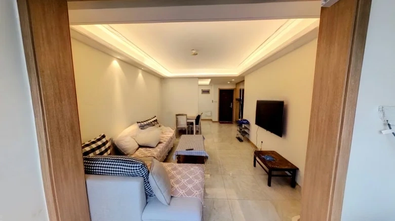 Shima Tiancheng - View 5