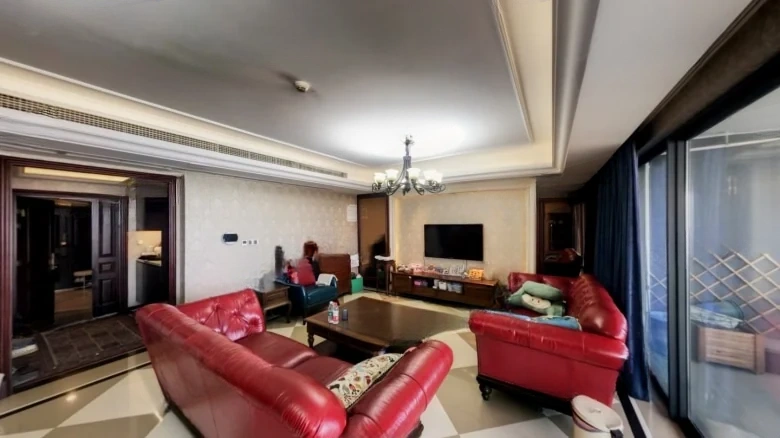 Lianghu Century Peak View - View 7