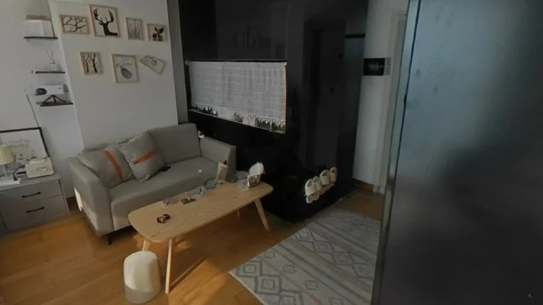 Tiantai Financial Plaza B Tower - View 1