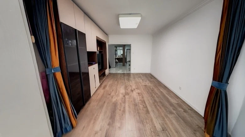 Yongtai West Li - View 1