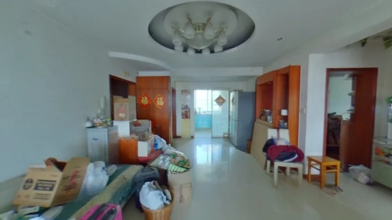 Glory Years Apartment - View 6