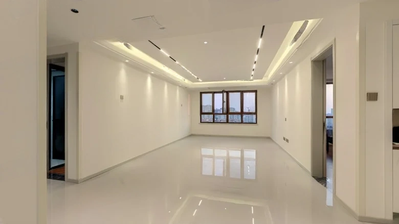 Lushang Blue Coast Graceful Garden Ren Yuan - View 1