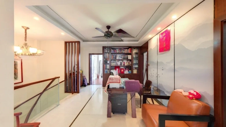 Yi Li琴园 - View 1