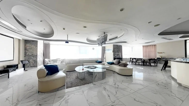 Zhongnan Century City North District - View 5