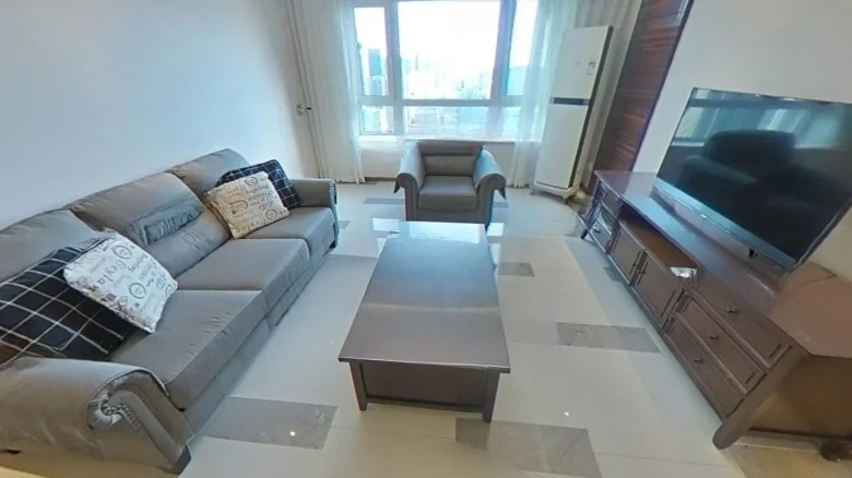 Vanke Spring River Li - View 4