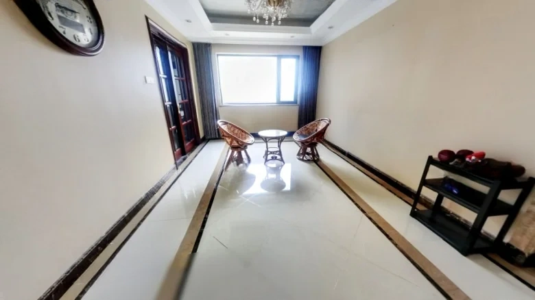 Hengda Huafu Residence - View 7