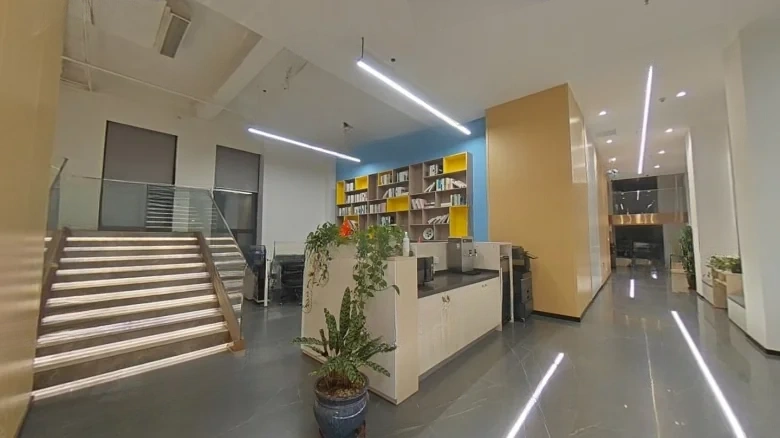 Changjiu Central Park 9号楼 - View 13