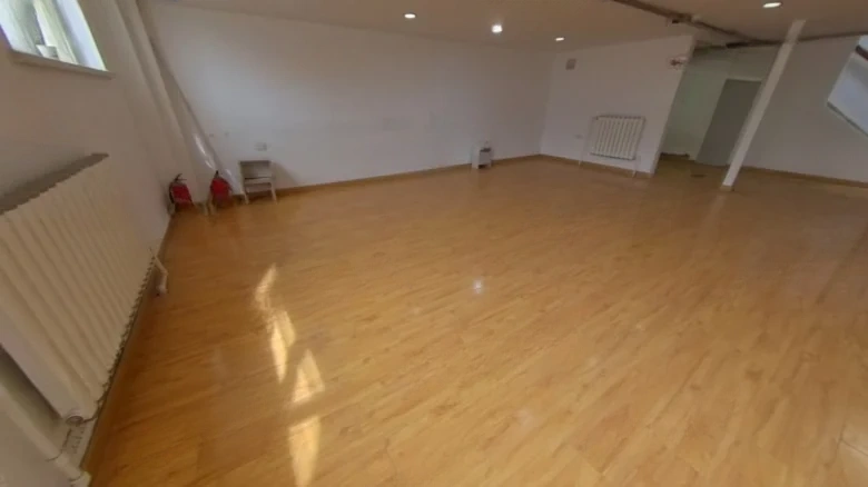 Western Plaza - View 2