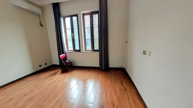 West Mountain Imperial Garden - View 1