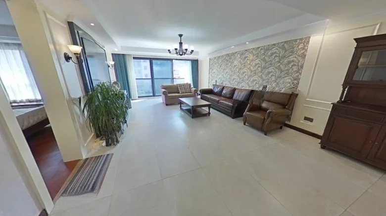 Country Garden · ChinaBang Shanghai City - View 5