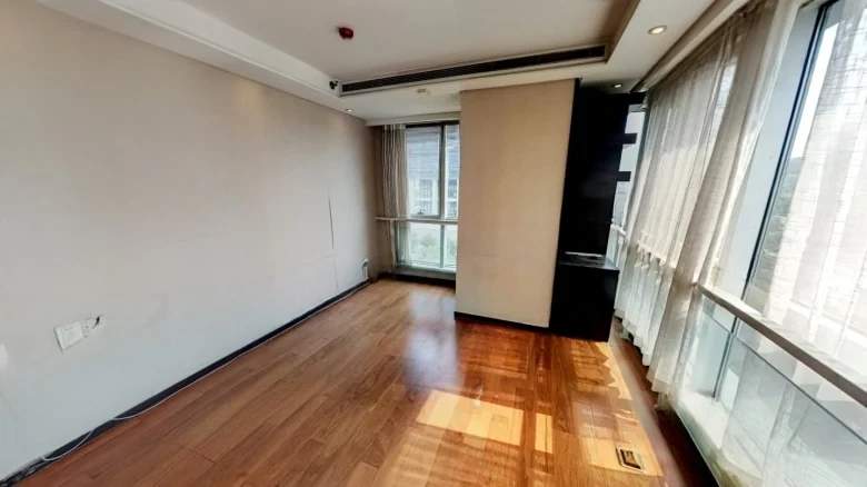 Lushang Guoao City - View 1