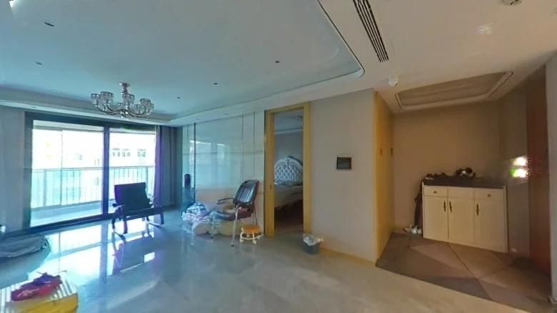 Wanke Haiyan Gate - View 7