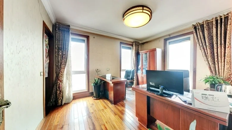 World City Moma - View 5