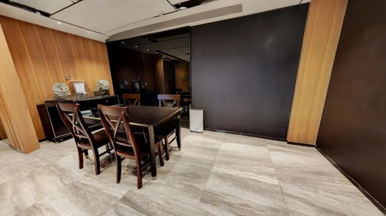 China Huashang Financial Center - View 4