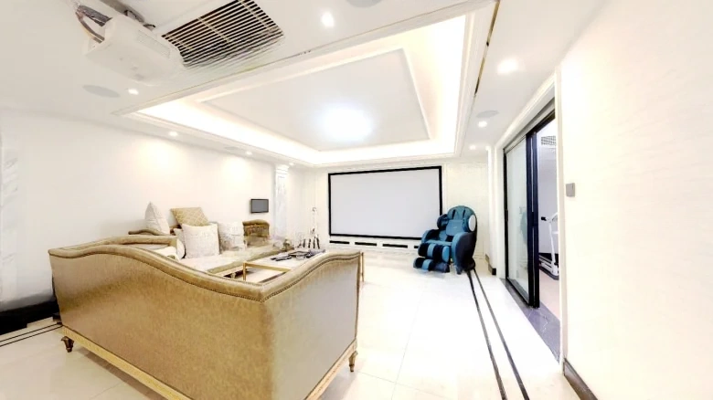 Green Town Cheng Yuan - View 1