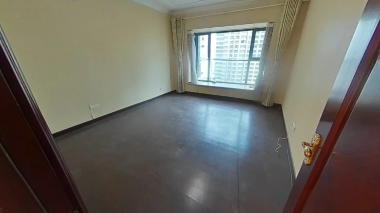 Evergrande Mansion - View 1